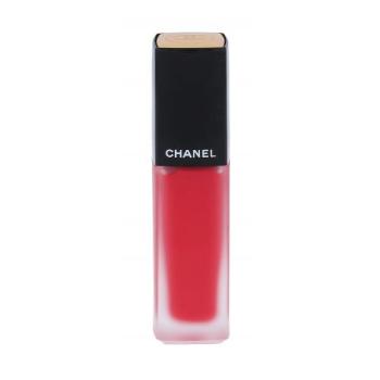 Chanel Rouge Allure Ink 6 ml pomadka dla kobiet 146 Séduisant