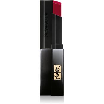Yves Saint Laurent Rouge Pur Couture The Slim Velvet Radical cienka matująca szminka z zamszowym wykończeniem odcień 310