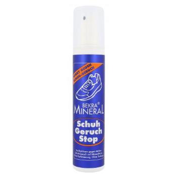 Bekra Mineral Shoe Odour Stop 150 ml spray do stóp unisex