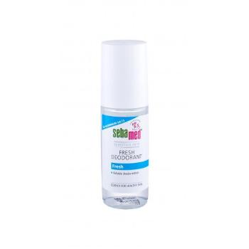 SebaMed Sensitive Skin Fresh Deodorant 50 ml dezodorant dla kobiet