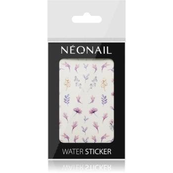 NeoNail Water Sticker NN08 Naklejki na paznokcie
