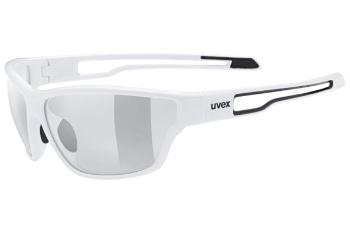 uvex sportstyle 806 v White S1-S3 ONE SIZE (70)