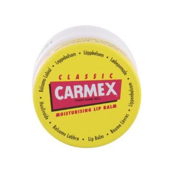 Carmex Classic 7,5 g balsam do ust dla kobiet
