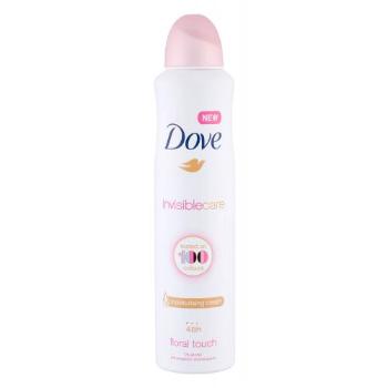 Dove Invisible Care 48h 250 ml antyperspirant dla kobiet