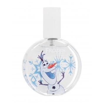 Disney Frozen Olaf 30 ml woda toaletowa dla dzieci