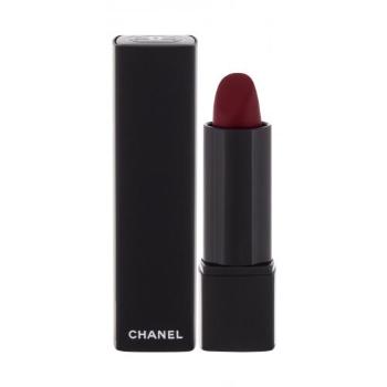 Chanel Rouge Allure Velvet Extrême 3,5 g pomadka dla kobiet 116 Extreme