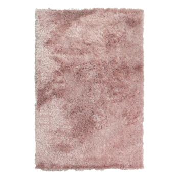 Różowy dywan Flair Rugs Dazzle, 120x170 cm