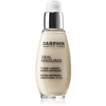 Darphin Ideal Resource Micro-Refining Smoothing Fluid fluid ujednolicający dla efektu rozjaśnienia i wygładzenia skóry 50 ml