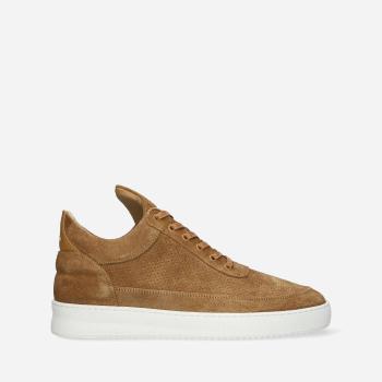 Buty Filling Pieces Low Top Perforated 10120101933