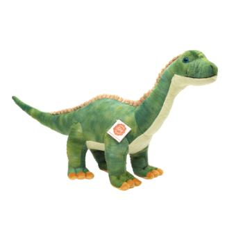 Teddy HERMANN ® Dinozaur Brontosaurus 54 cm