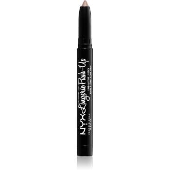NYX Professional Makeup Lip Lingerie Push-Up Long-Lasting Lipstick szminka matująca w w pisaku odcień CORSET 1.5 g