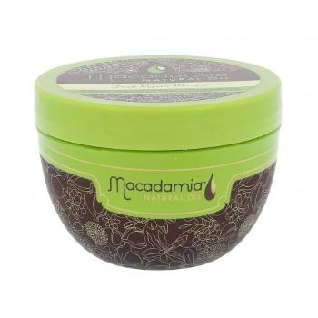 Macadamia Professional Deep Repair Masque 236 ml maska do włosów dla kobiet uszkodzony flakon