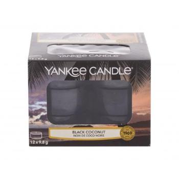 Yankee Candle Black Coconut 117,6 g świeczka zapachowa unisex