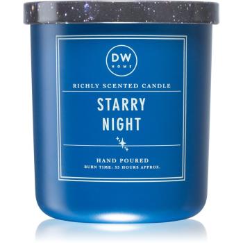 DW Home Signature Starry Night świeczka zapachowa 264 g