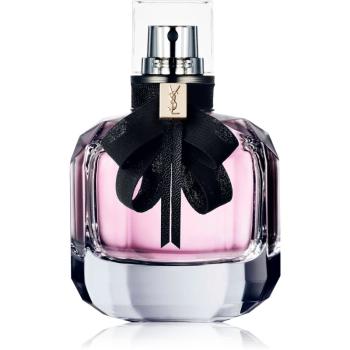 Yves Saint Laurent Mon Paris woda perfumowana dla kobiet 50 ml