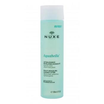 NUXE Aquabella Beauty-Revealing 200 ml wody i spreje do twarzy dla kobiet
