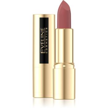 Eveline Cosmetics Variété aksamitna szminka odcień 04 First Kiss 4 g