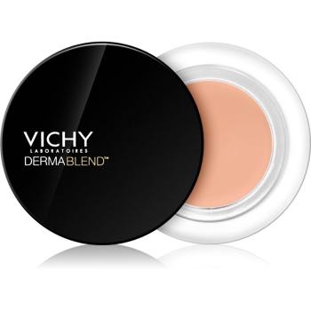 Vichy Dermablend kremowy korektor do skóry wrażliwej i podrażnionej odcień Apricot 4.5 g