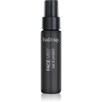 IsaDora Face Mist Set & Protect spray utrwalający makijaż 50 ml
