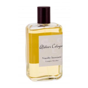 Atelier Cologne Vanille Insensée 200 ml perfumy unisex Uszkodzone pudełko