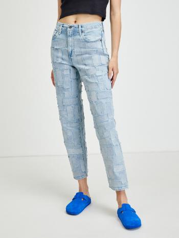 Levi's® Made &amp; Crafted The Column Jeans Niebieski