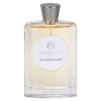 Atkinsons Emblematic The British Bouquet woda toaletowa dla mężczyzn 100 ml