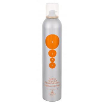Kallos Cosmetics KJMN Root Lift Spray Mousse 300 ml pianka do włosów dla kobiet