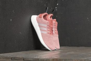 adidas NMD_R2 W Ash Pink/ Crystal White/ Ftw White