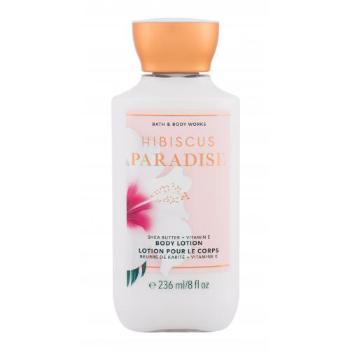 Bath & Body Works Hibiscus Paradise 236 ml mleczko do ciała dla kobiet