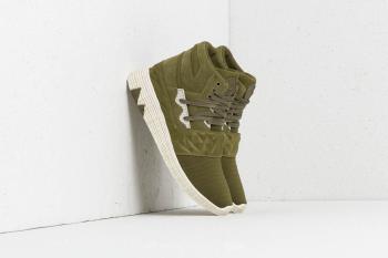 Supra Jagati Olive/ Bone