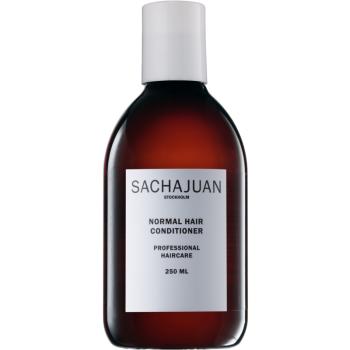 Sachajuan Normal Hair Conditioner odżywka nadająca objętość 250 ml