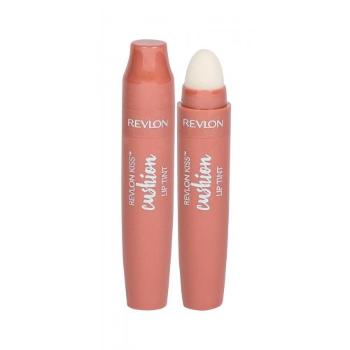 Revlon Revlon Kiss Cushion Lip Tint 4,4 ml pomadka dla kobiet 210 Pretty Kiss