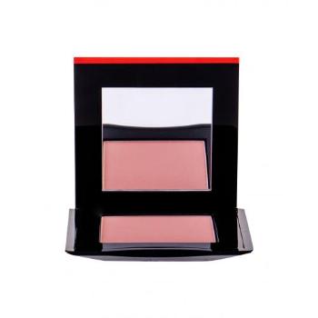 Shiseido InnerGlow Cheek Powder 4 g róż dla kobiet 02 Twilight Hour
