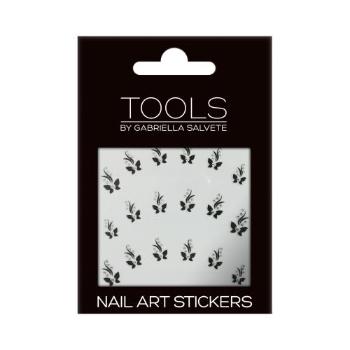 Gabriella Salvete TOOLS Nail Art Stickers 1 szt manicure dla kobiet 08