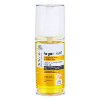 Dr. Santé Argan serum regenerujące do włosów zniszczonych 50 ml