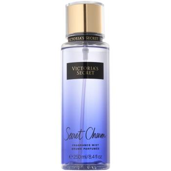Victoria's Secret Secret Charm spray do ciała dla kobiet 250 ml