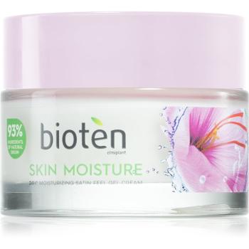 Bioten Skin Moisture żelowy krem nawilżający dla skóry suchej i wrażliwej 50 ml