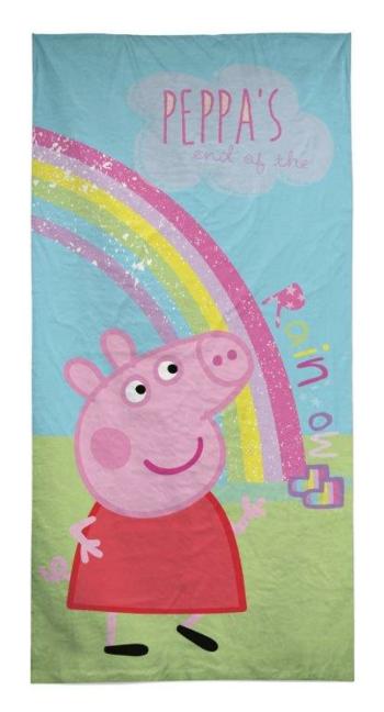 Ręcznik plażowy, Pepa Pig, 70 x 140 cm