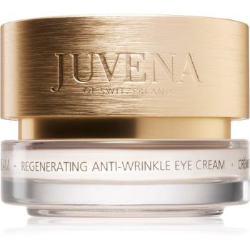Juvena Juvelia® Nutri-Restore krem regenerujący pod oczy o działaniu przeciwzmarszczkowym 15 ml