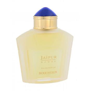 Boucheron Jaïpur Homme 100 ml woda perfumowana dla mężczyzn Uszkodzone pudełko