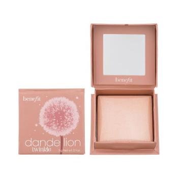 Benefit Dandelion Twinkle 3 g rozświetlacz dla kobiet Soft Nude-Pink