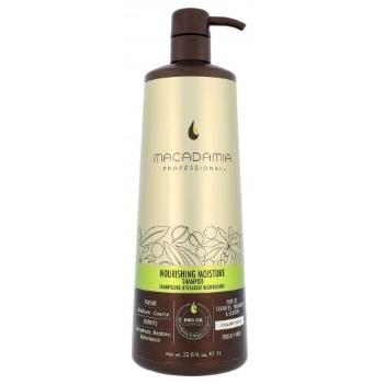Macadamia Professional Nourishing Moisture 1000 ml szampon do włosów dla kobiet