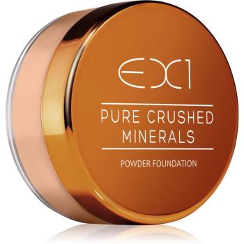 EX1 Cosmetics Pure Crushed Minerals sypki puder mineralny odcień 3.5 8 g