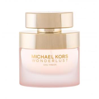 Michael Kors Wonderlust Eau Fresh 50 ml woda toaletowa dla kobiet