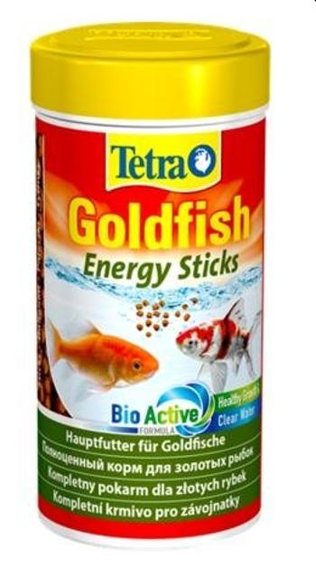 TETRA Goldfish Energy 100 ml pokarm dla złotych rybek