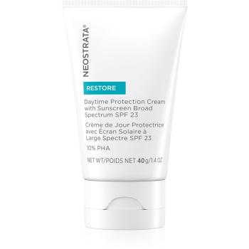 NeoStrata Restore Daytime Protection Cream krem ochronny na dzień SPF 23 40 g