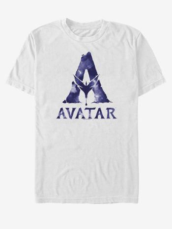 ZOOT.Fan Twentieth Century Fox Logo Avatar 1 Koszulka Biały