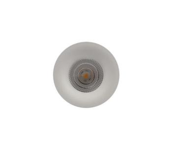 LED2 - LED Punktowa lampa wpuszczana SPOT LED/9W/230V biały IP44