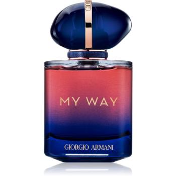 Armani My Way Parfum perfumy napełnialny dla kobiet 50 ml