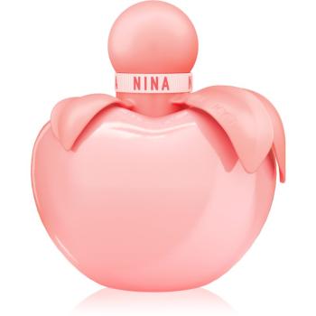 Nina Ricci Nina Rose woda toaletowa dla kobiet 50 ml